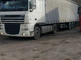 DAF  XF 105 2010 года за 20 000 000 тг. в Актобе – фото 3