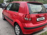 Hyundai Click 2002 годаfor2 150 000 тг. в Алматы – фото 3