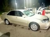 Toyota Camry 2004 года за 5 500 000 тг. в Караганда – фото 5