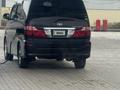 Toyota Alphard 2005 года за 4 700 000 тг. в Атырау – фото 2