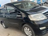 Toyota Alphard 2005 годаfor4 700 000 тг. в Атырау