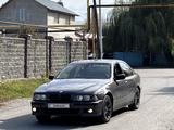 BMW 528 1998 года за 3 100 000 тг. в Алматы