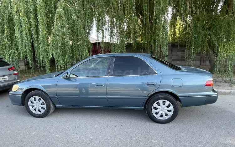 Toyota Camry 2000 года за 2 900 000 тг. в Талдыкорган