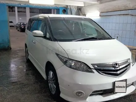 Honda Elysion 2006 года за 5 800 000 тг. в Петропавловск – фото 2