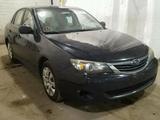 Subaru Impreza 2008 годаүшін10 000 тг. в Алматы