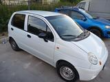 Daewoo Matiz 2010 года за 890 000 тг. в Актау