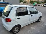 Daewoo Matiz 2010 года за 890 000 тг. в Актау – фото 3