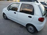 Daewoo Matiz 2010 года за 890 000 тг. в Актау – фото 4