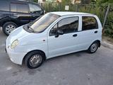 Daewoo Matiz 2010 года за 890 000 тг. в Актау – фото 5