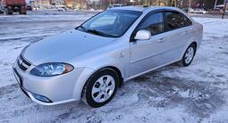 Chevrolet Lacetti 2023 года за 7 500 000 тг. в Астана – фото 5