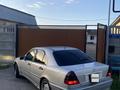 Mercedes-Benz C 200 1998 года за 2 500 000 тг. в Алматы – фото 3
