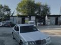 Mercedes-Benz C 200 1998 года за 2 500 000 тг. в Алматы – фото 4