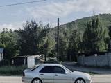 Mercedes-Benz C 200 1998 годаүшін2 500 000 тг. в Алматы – фото 2