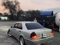Mercedes-Benz C 200 1998 года за 2 500 000 тг. в Алматы – фото 6