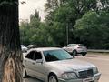 Mercedes-Benz C 200 1998 года за 2 500 000 тг. в Алматы – фото 5