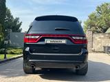Dodge Durango 2021 годаүшін27 000 000 тг. в Алматы – фото 3