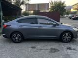 Hyundai Accent 2020 года за 7 100 000 тг. в Семей – фото 4