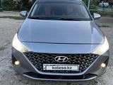 Hyundai Accent 2020 года за 7 100 000 тг. в Семей – фото 2