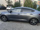 Hyundai Accent 2020 года за 7 100 000 тг. в Семей – фото 3