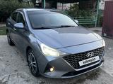 Hyundai Accent 2020 года за 7 100 000 тг. в Семей