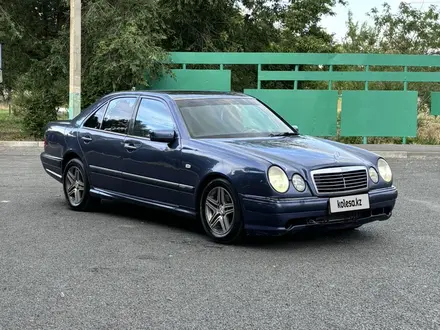 Mercedes-Benz E 280 1996 года за 2 450 000 тг. в Тараз – фото 3