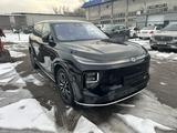 Changan Qiyuan Q07 2025 года за 14 500 000 тг. в Алматы – фото 3