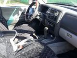 Mitsubishi Montero Sport 2001 годаүшін4 500 000 тг. в Уральск – фото 5