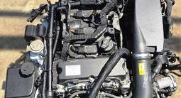 Двигатель M271 1.8л Mercedes-Benz W211-203 за 1 000 000 тг. в Алматы – фото 5
