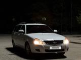 ВАЗ (Lada) Priora 2171 2013 годаүшін1 800 000 тг. в Атырау – фото 2