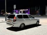 ВАЗ (Lada) Priora 2171 2013 годаүшін1 800 000 тг. в Атырау – фото 3