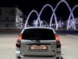 ВАЗ (Lada) Priora 2171 2013 годаүшін1 800 000 тг. в Атырау – фото 5