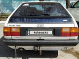 Audi 100 1989 года за 1 100 000 тг. в Павлодар – фото 3