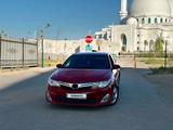 Toyota Camry 2013 года за 6 000 000 тг. в Шымкент