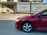 Toyota Camry 2013 года за 6 000 000 тг. в Шымкент – фото 4