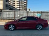 Toyota Camry 2013 года за 6 000 000 тг. в Шымкент – фото 3