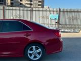 Toyota Camry 2013 года за 6 000 000 тг. в Шымкент – фото 5
