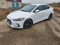 Hyundai Elantra 2016 года за 7 000 000 тг. в Атырау – фото 10