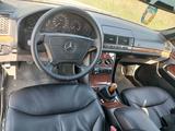 Mercedes-Benz S 300 1992 года за 2 400 000 тг. в Усть-Каменогорск – фото 5