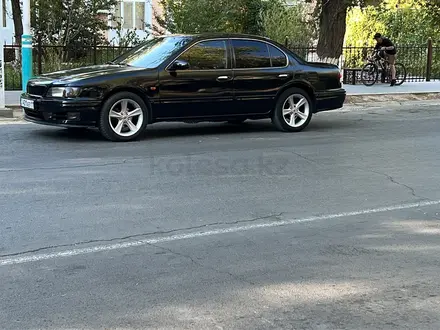 Nissan Maxima 1996 года за 2 700 000 тг. в Кызылорда – фото 6