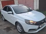 ВАЗ (Lada) Vesta 2018 года за 4 000 000 тг. в Алматы – фото 2