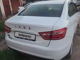 ВАЗ (Lada) Vesta 2018 года за 4 000 000 тг. в Алматы – фото 3