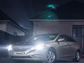 Hyundai Sonata 2011 года за 5 300 000 тг. в Алматы