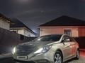 Hyundai Sonata 2011 года за 5 300 000 тг. в Алматы – фото 11