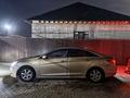 Hyundai Sonata 2011 года за 5 300 000 тг. в Алматы – фото 12