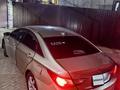 Hyundai Sonata 2011 года за 5 300 000 тг. в Алматы – фото 2