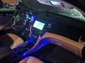 Hyundai Sonata 2011 года за 5 300 000 тг. в Алматы – фото 4