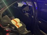 Volkswagen Jetta 2002 года за 1 600 000 тг. в Тараз – фото 4