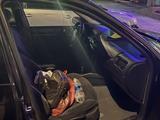 Volkswagen Jetta 2002 года за 1 600 000 тг. в Тараз – фото 3