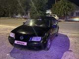 Volkswagen Jetta 2002 года за 1 600 000 тг. в Тараз – фото 2