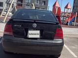 Volkswagen Jetta 2002 года за 1 600 000 тг. в Тараз – фото 5